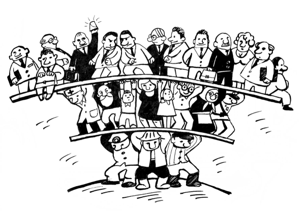 Туризм без фона