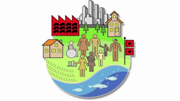 Государство иллюстрация