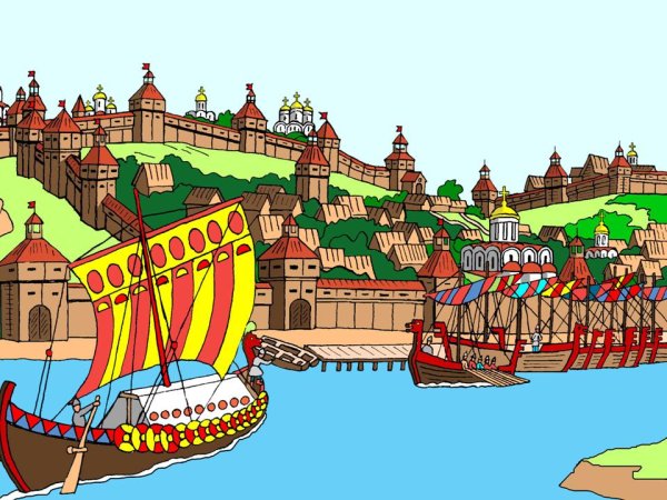 Политическая коррупция