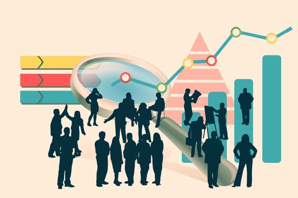 Государство зарисовка