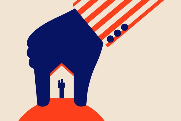 Социальная защита населения