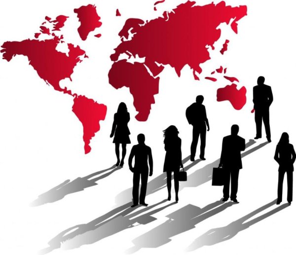 Экономика иллюстрация