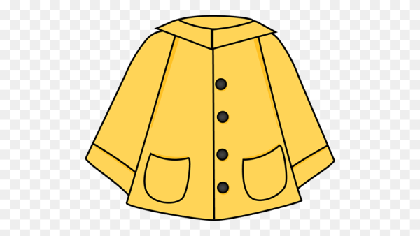 Плащ картинка для детей