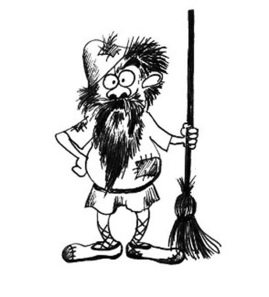 Татьяна Бурдина художник