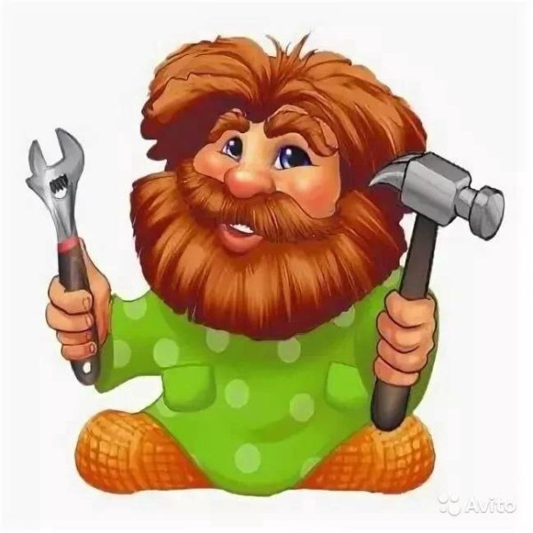 Домовые в картинах русских художников