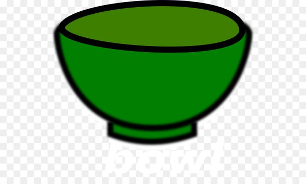 Пиала шаблон для детей