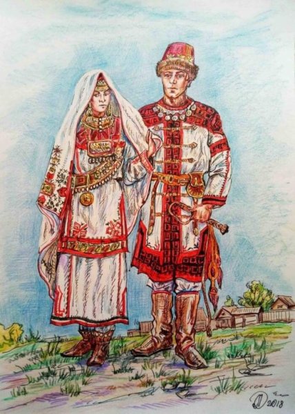 Чаваш Терри