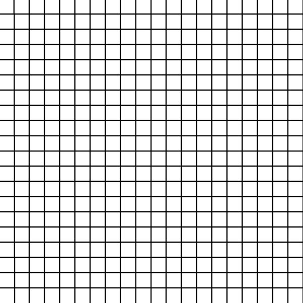 Черно белая сетка