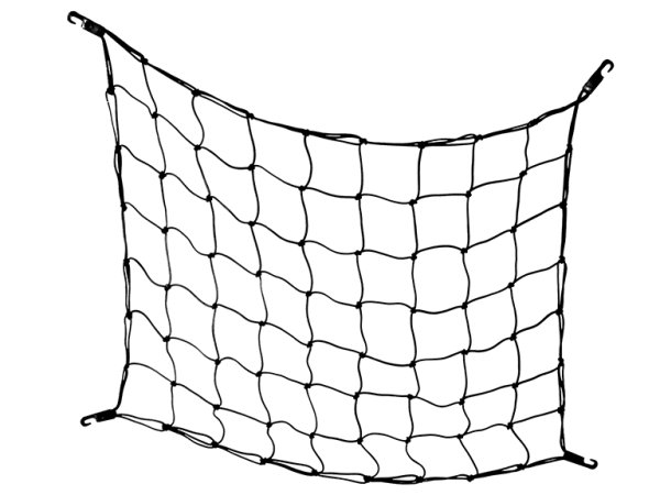 Сетка мультяшная