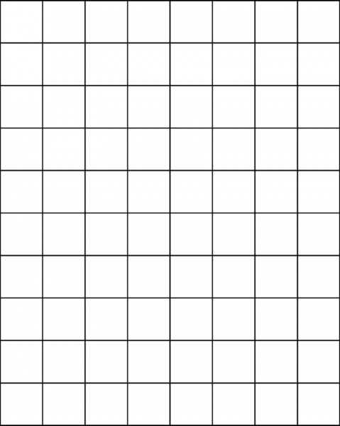 Крупная клетка