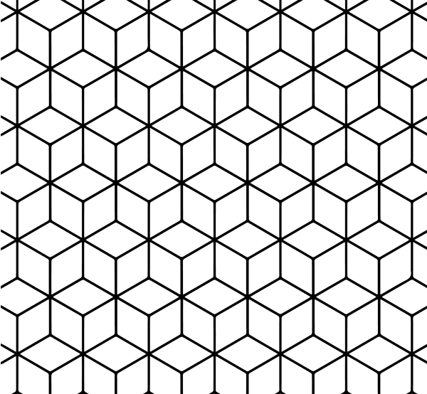 Геометрические узоры