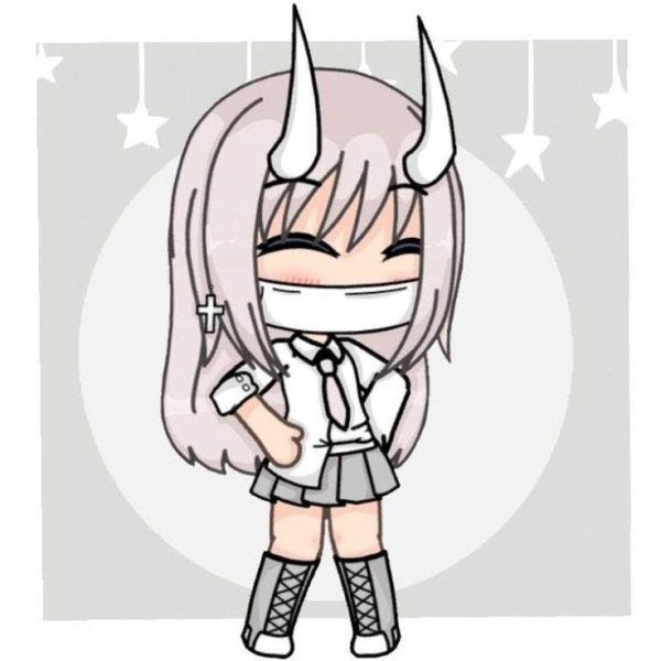 Арт гача лайф арт