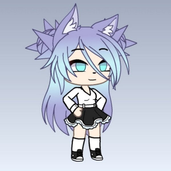 Гачи лайф персонажи