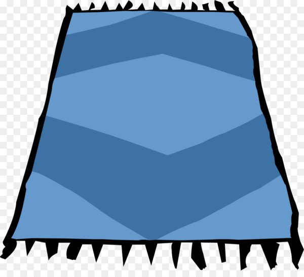 Коврик мультяшный