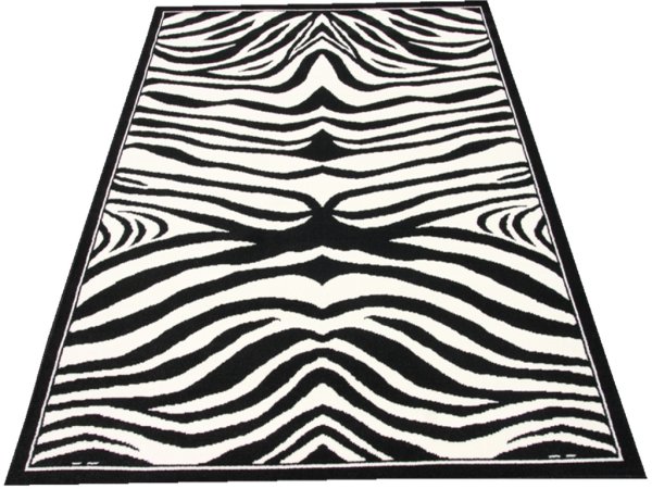 Ковровая дорожка Зебра