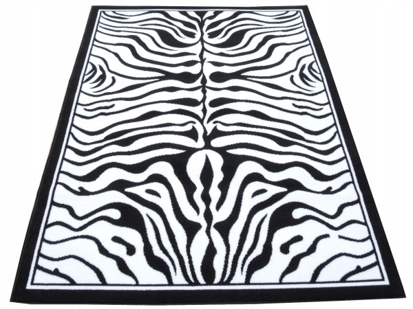 Ковер Мадонна Зебра Турция