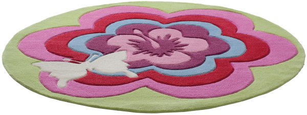 Коврик детский на прозрачном фоне