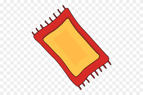 Коврик клипарт