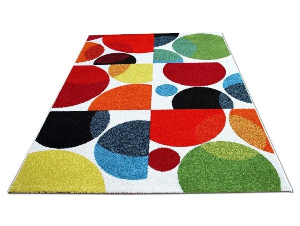 Коврик для детской комнаты