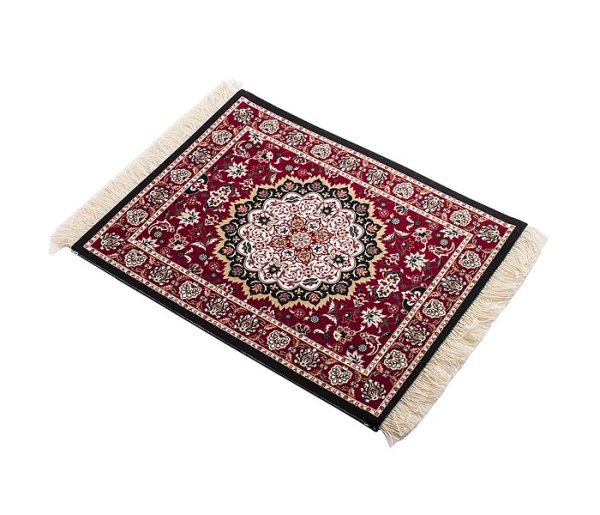 Коврик Эврика ковер n3 98759