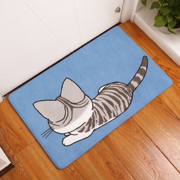 Рисование ковра