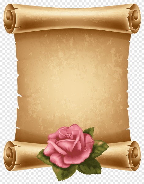 Бумага Папирусная