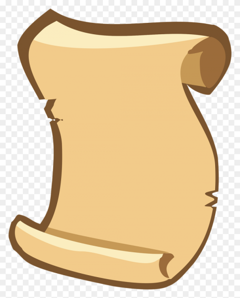 Свиток вектор