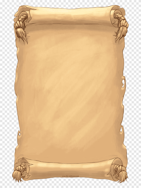 Старинные свитки