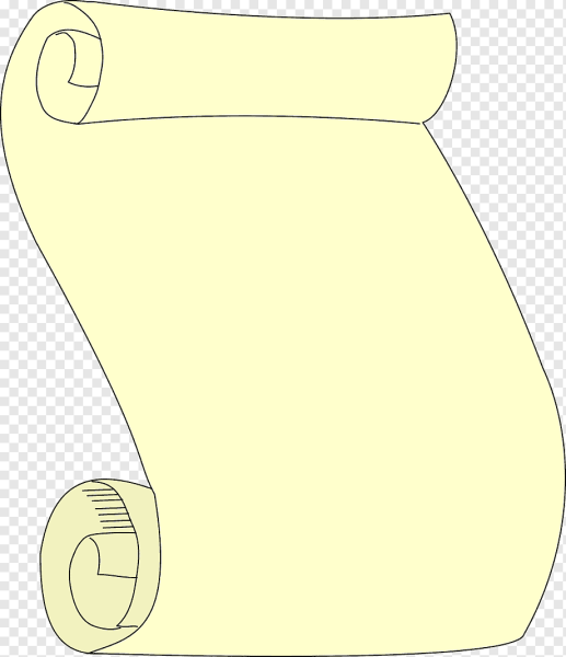 Свиток рисунок