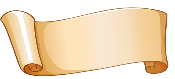 Свиток горизонтальный