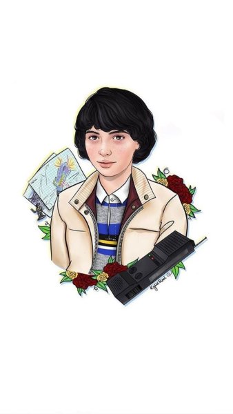 Майк Уилер 4 сезон