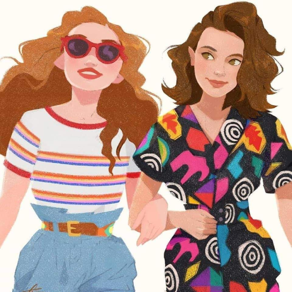 Арты ОСД Макс