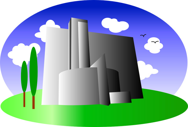 Завод для презентации