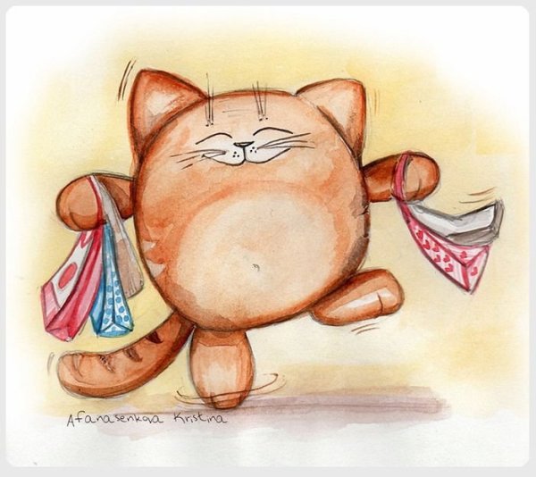 Гамарц Леонид художник