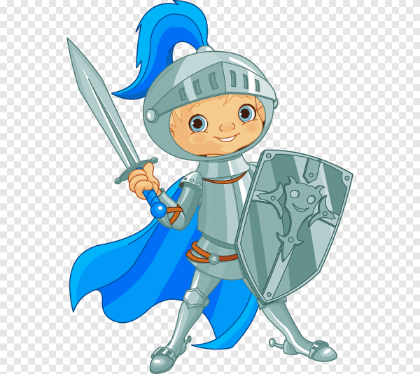 Стражники для детей