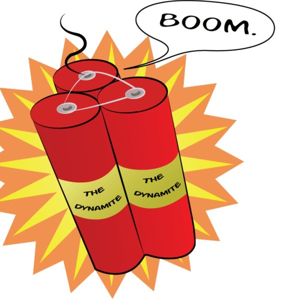 Веселый Динамит