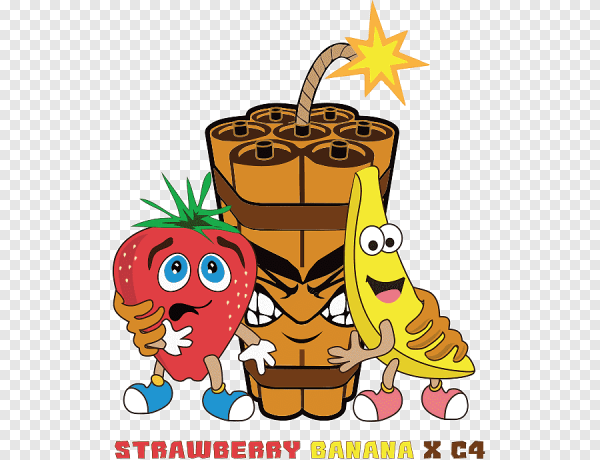 Динамит с фитилем