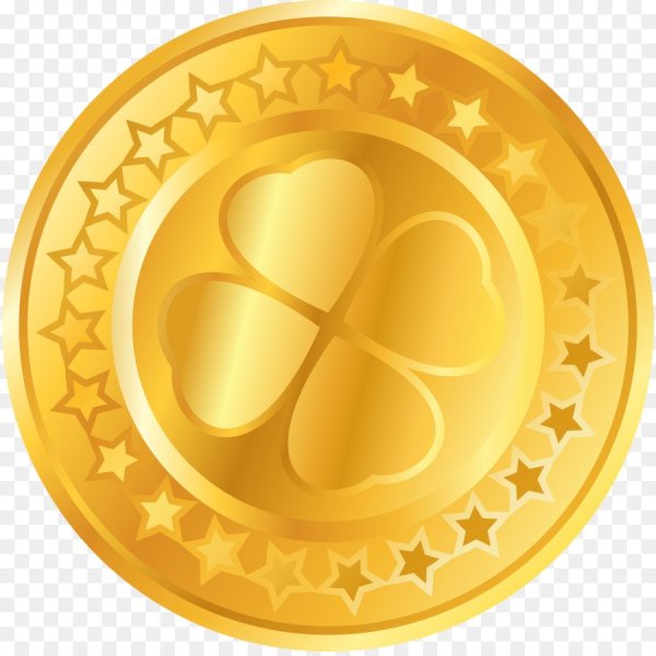 Золотая Монетка