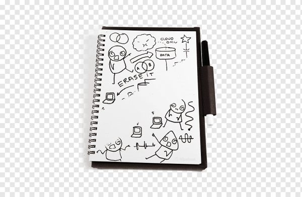 Маленькие рисуночки для блокнота