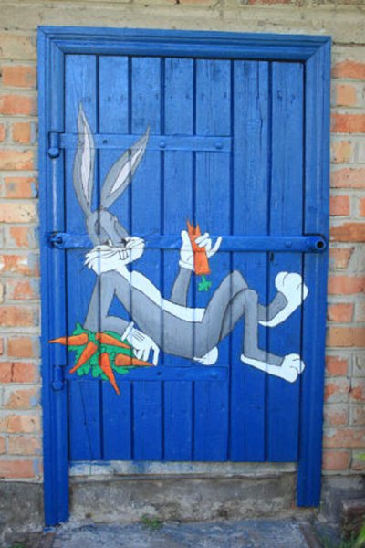 Забор плазменная резка