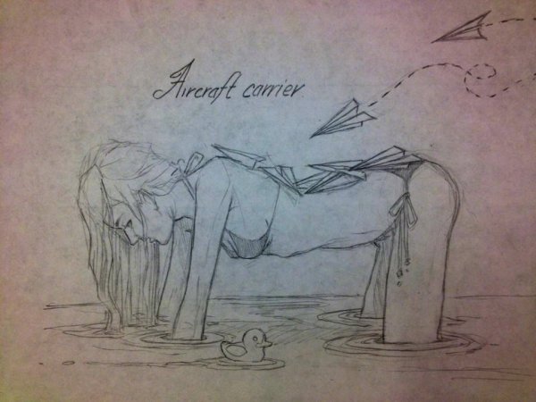 Chiara Anna картины