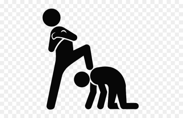 Раб пиктограмма