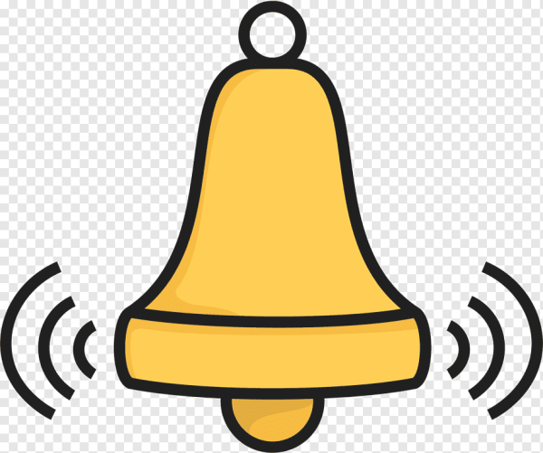 Колокольчик для детей