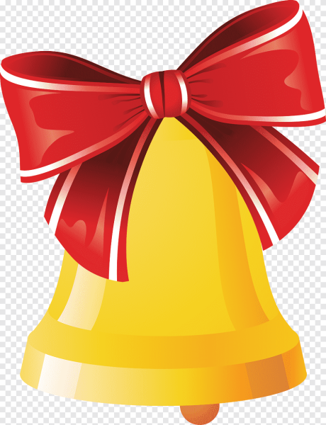 Колокольчик символ