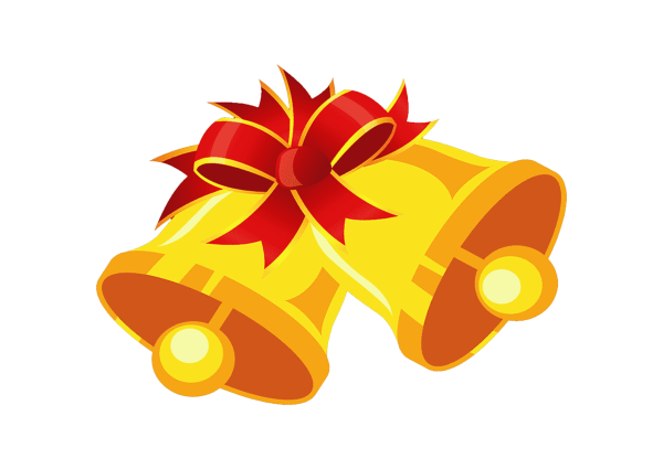 Колокольчик рисунок