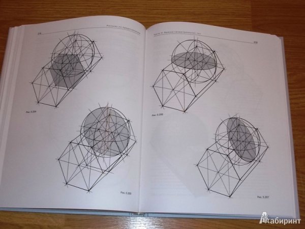 Осмоловская рисунок по представлению
