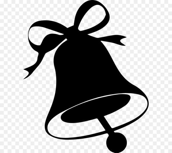 Колокольчик школьный