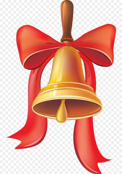 Колокольчик звенит