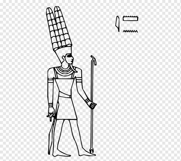 Амон-ра это в древнем Египте