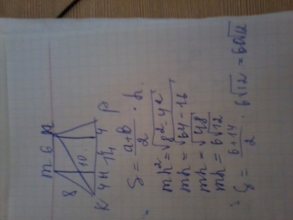 Построение векторов (a+b)/2